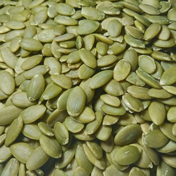কুমড়োবীজ (Pumpkin Seeds)