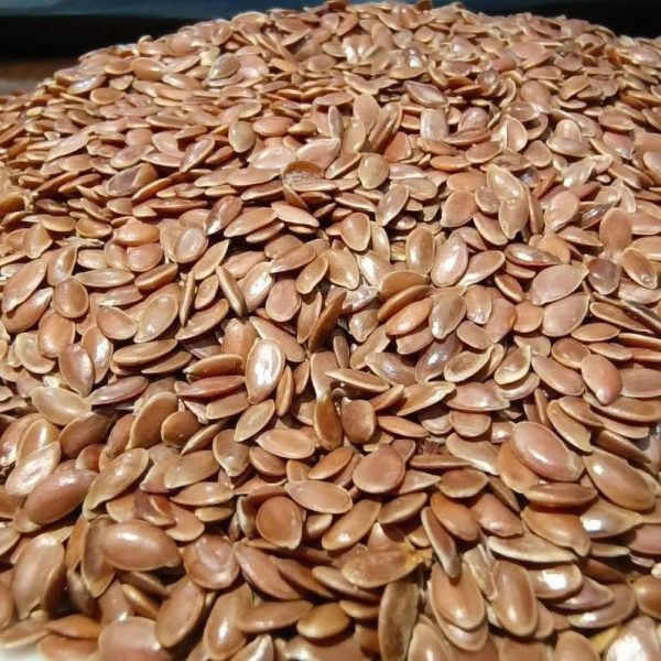 তিসি বীজ (Flaxseed)