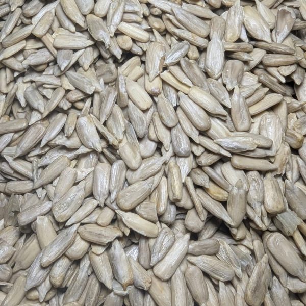 সূর্যমুখী বীজ (Sunflower Seeds)