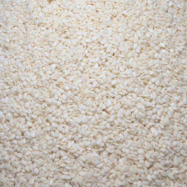 সাদা তিল (White Sesame seeds)